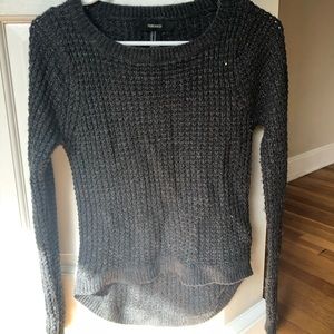 Forever 21 Sweater